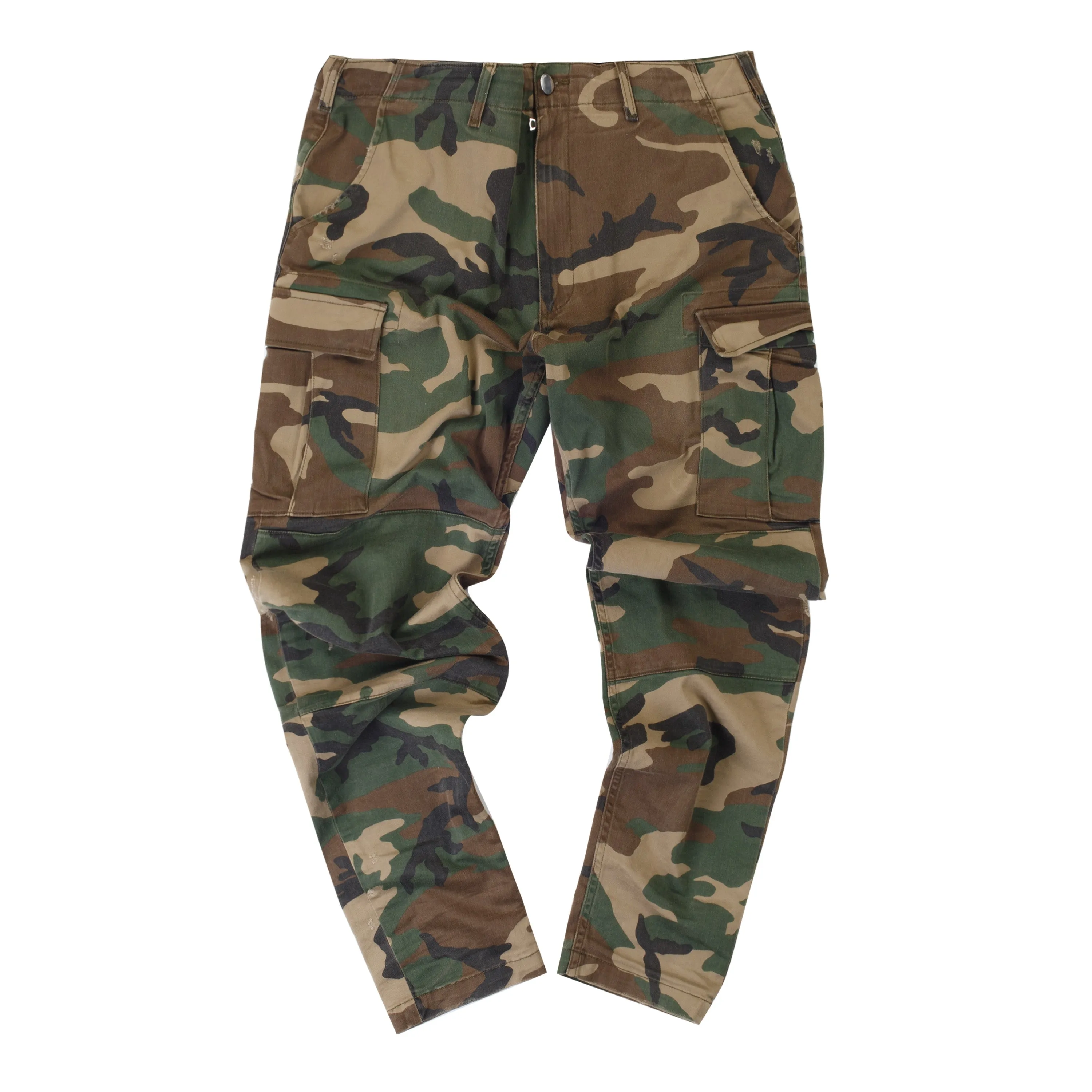 Amiri Cargo Pants Camo (Pre-Owned)