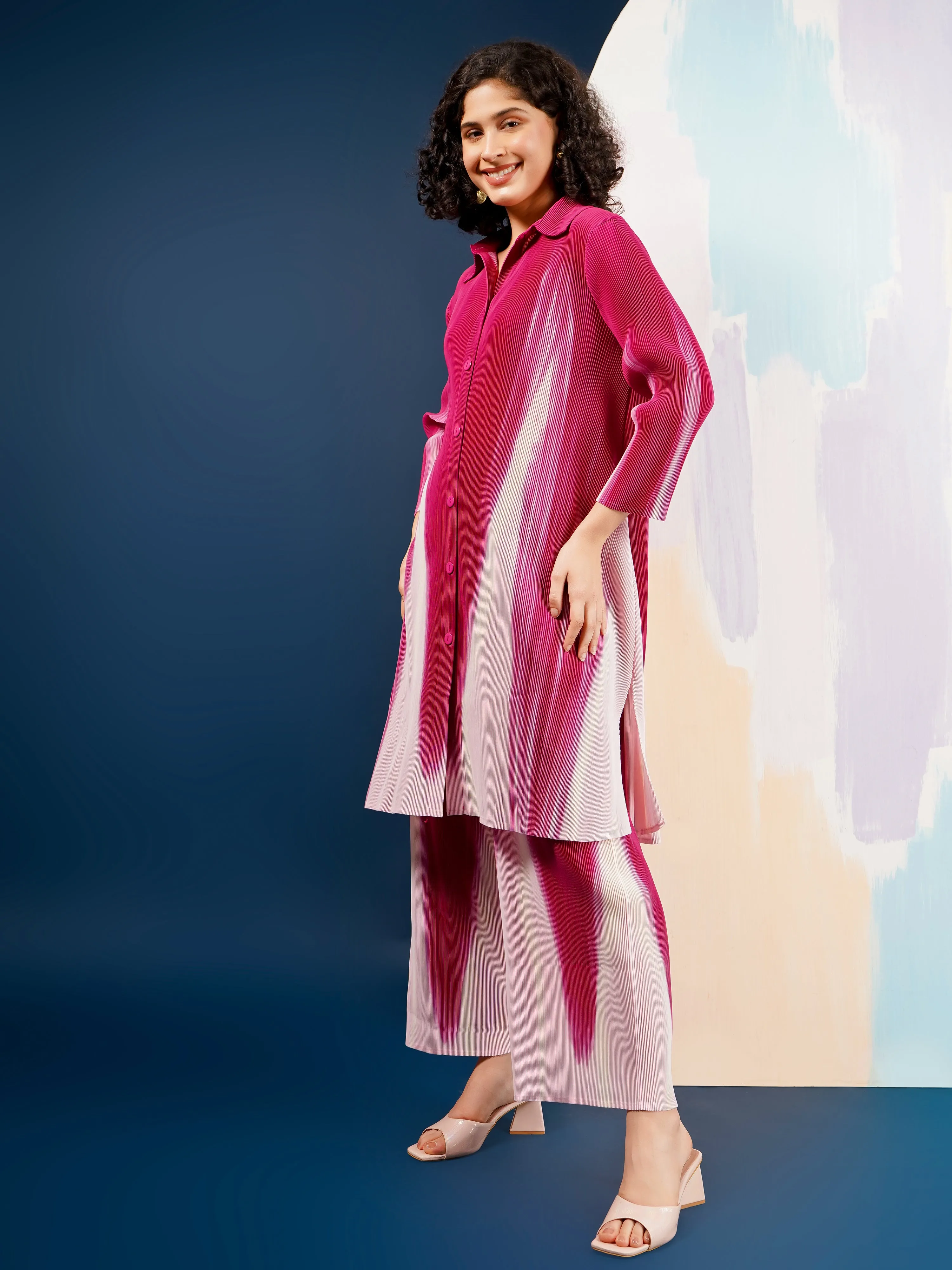 Aria Co-ord Set