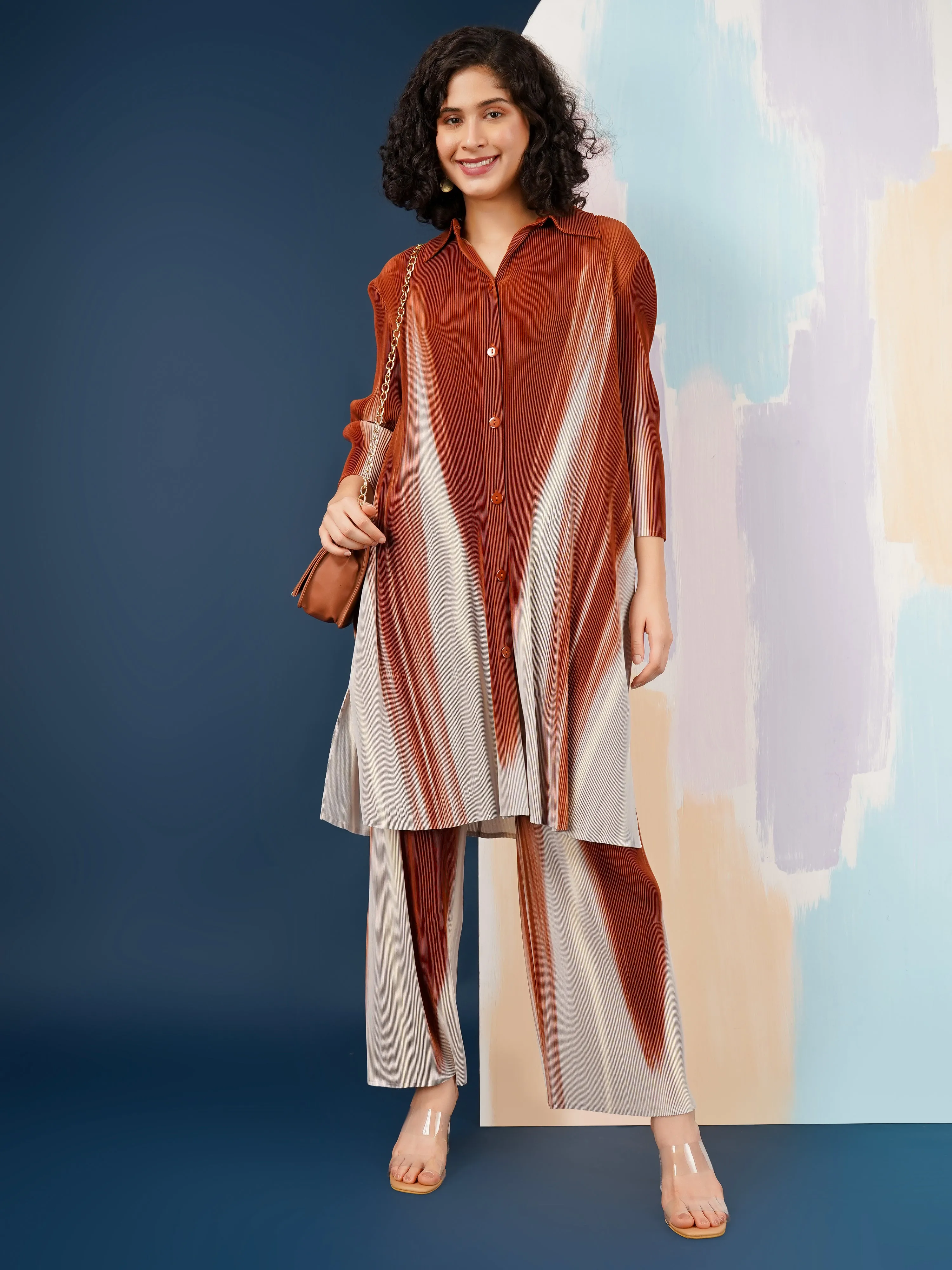 Aria Co-ord Set