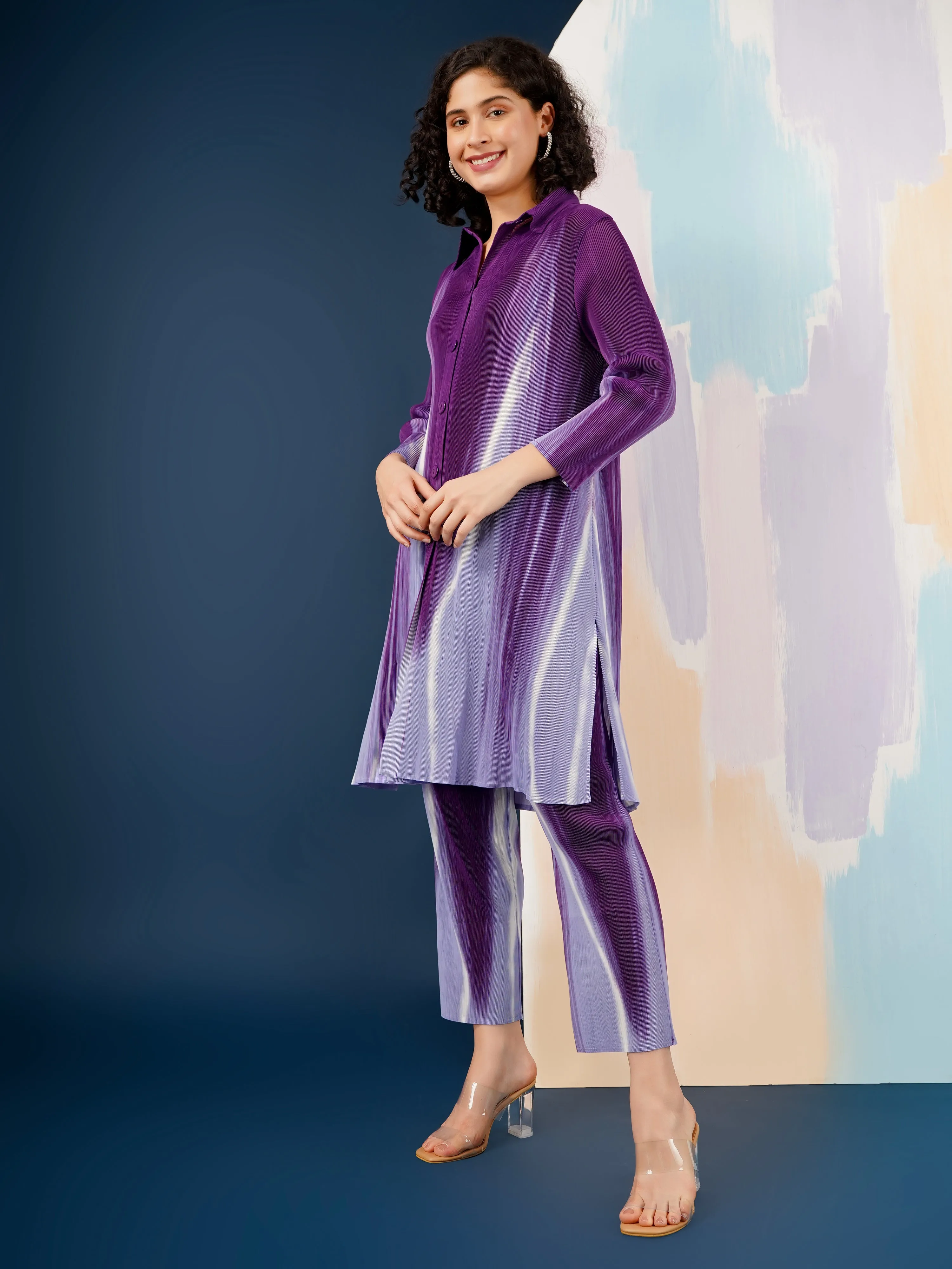 Aria Co-ord Set