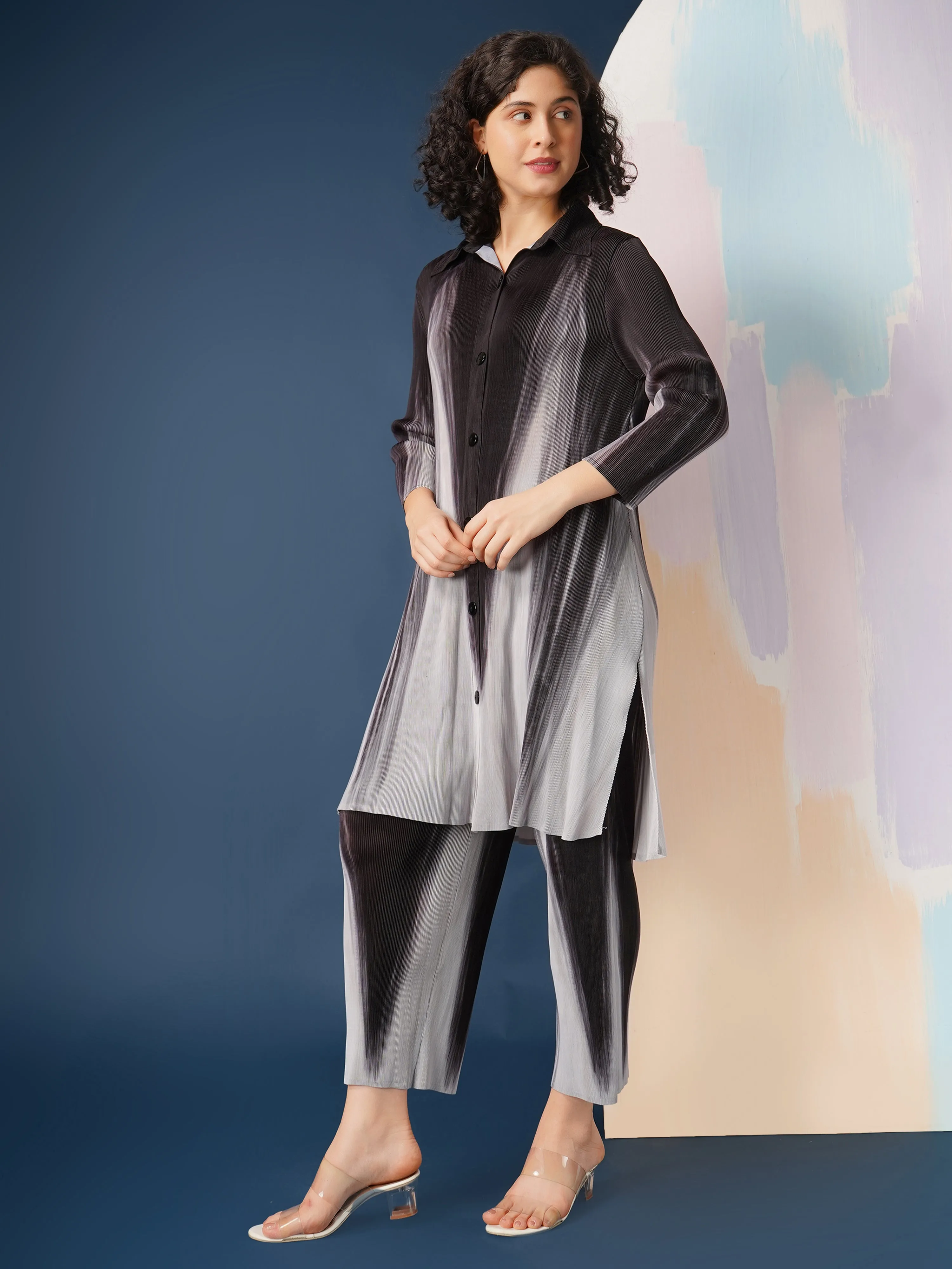 Aria Co-ord Set
