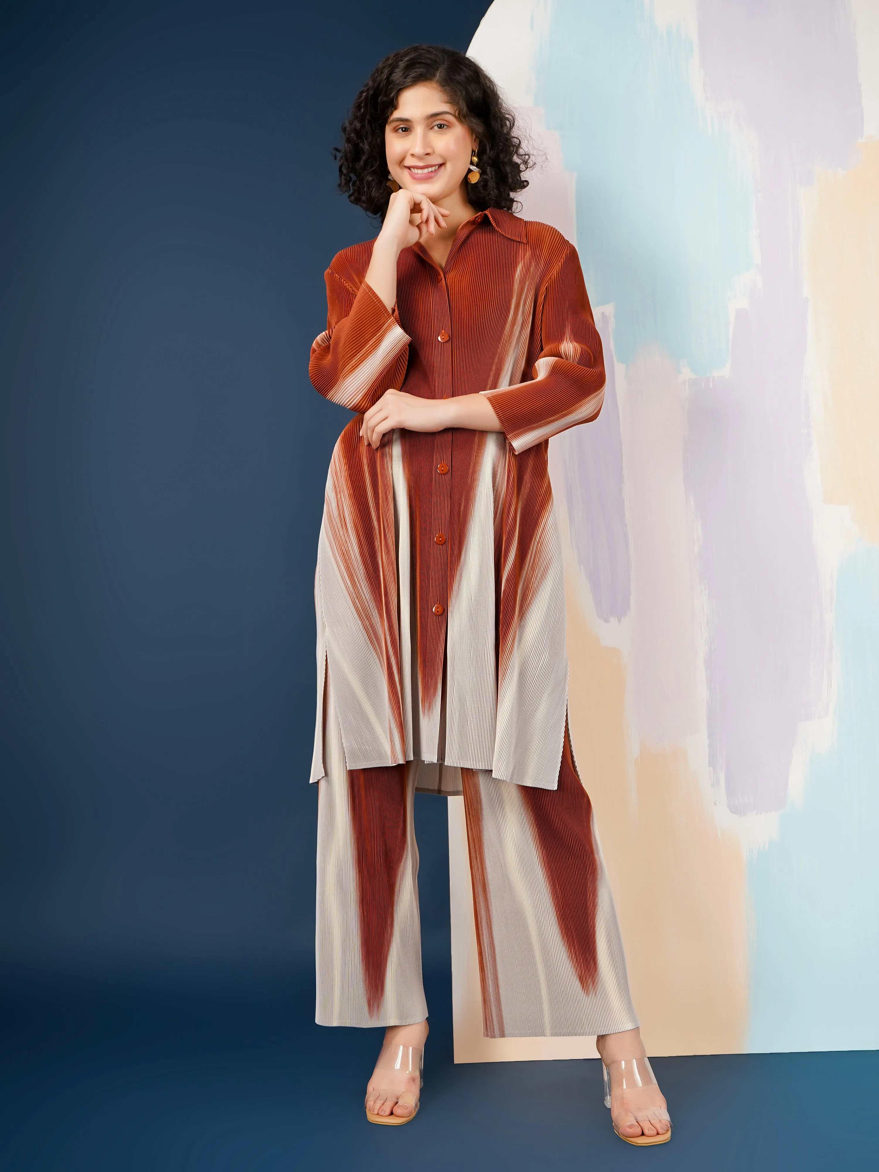Aria Co-ord Set