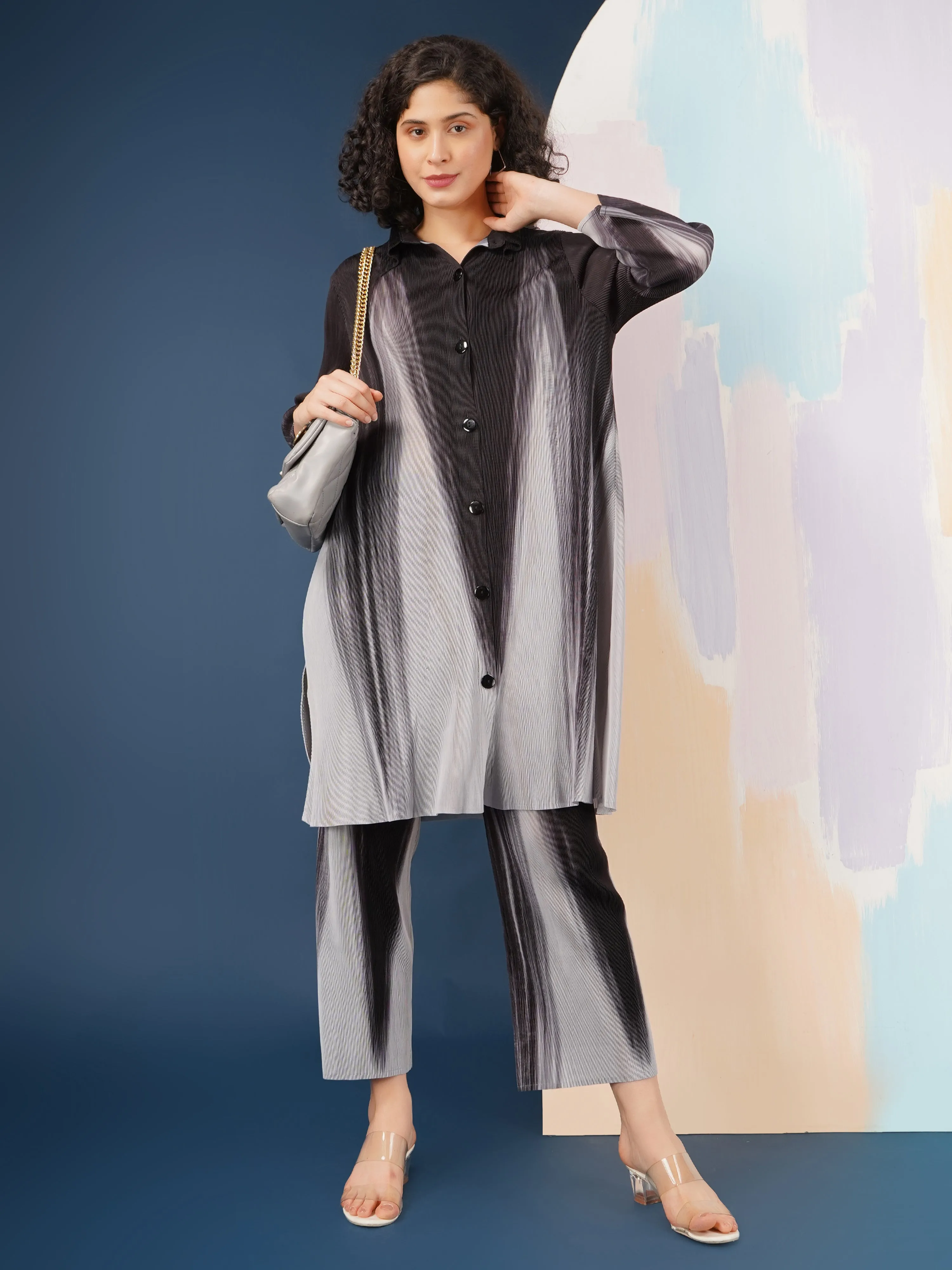 Aria Co-ord Set