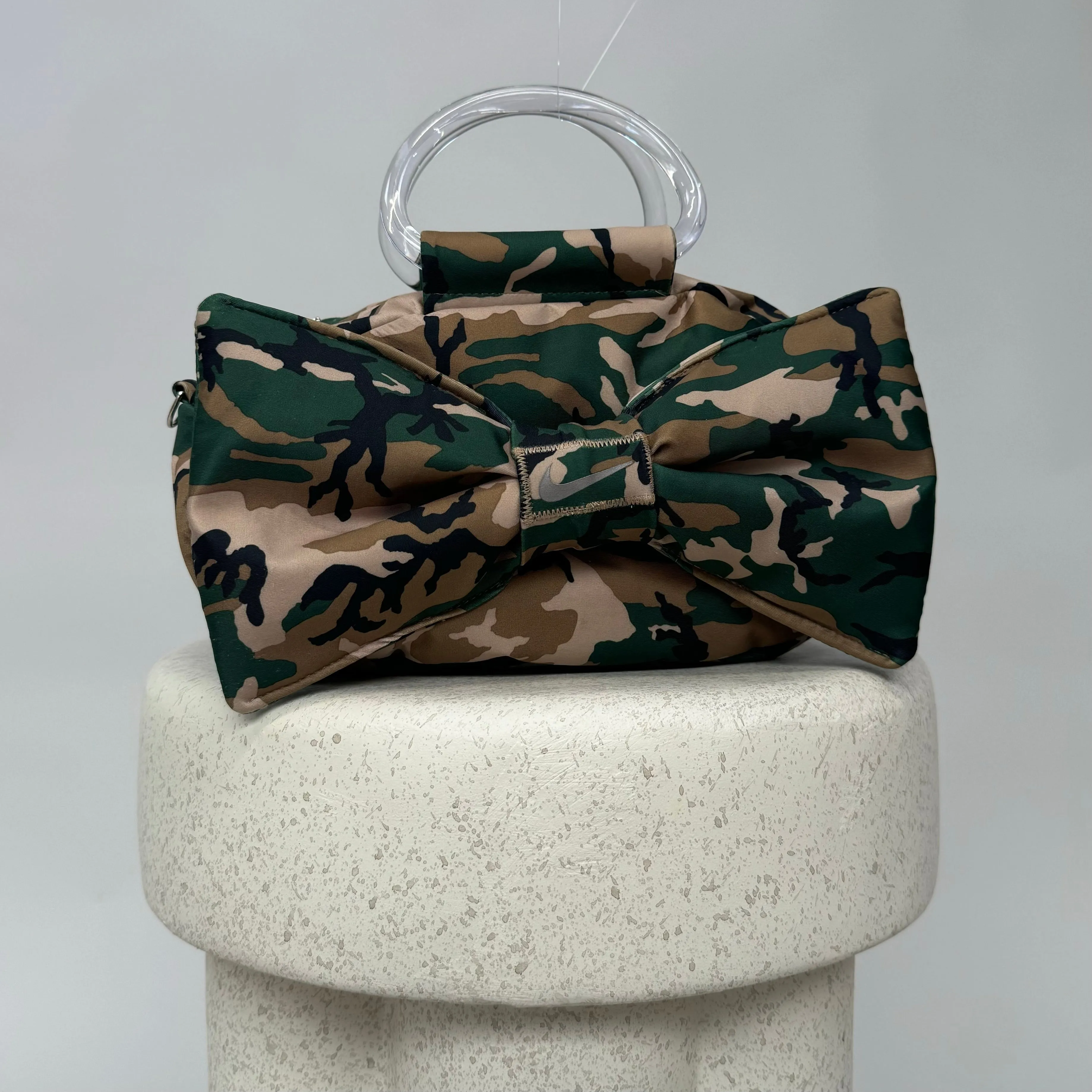 Bow Majesty Camo