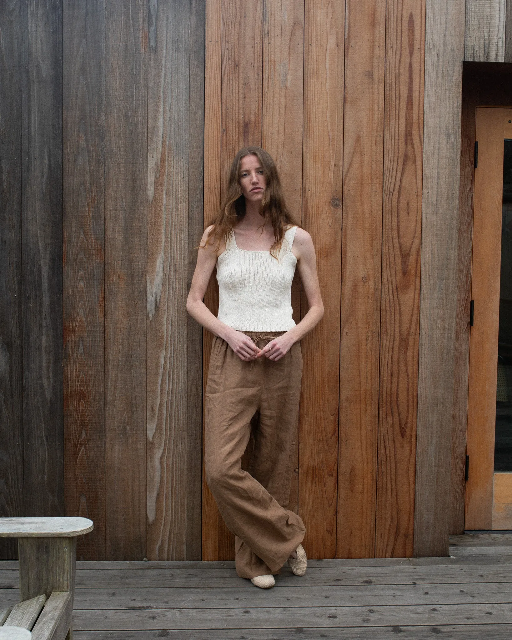 Brooks Pant