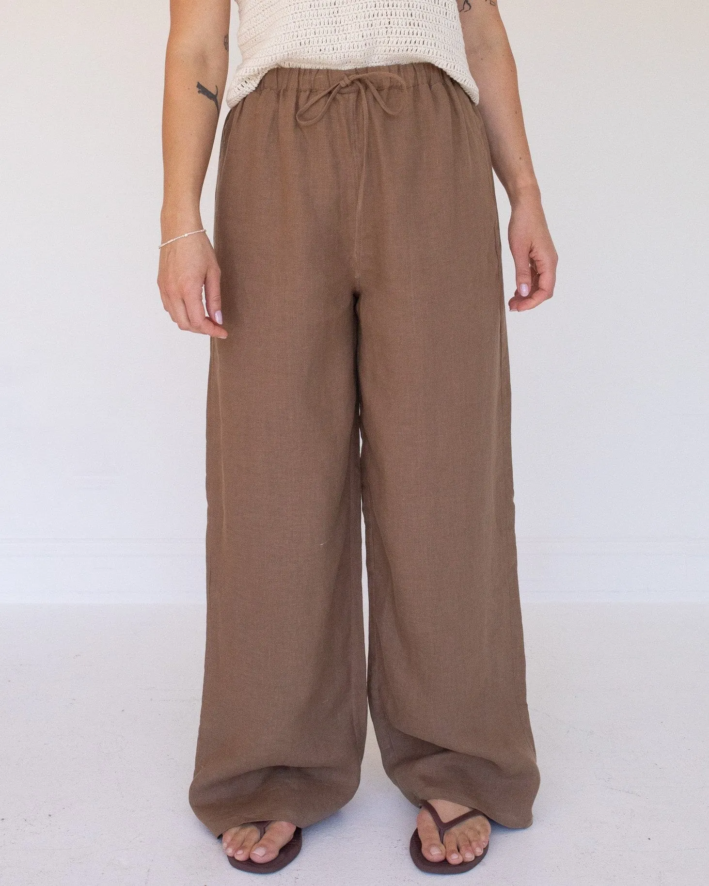 Brooks Pant