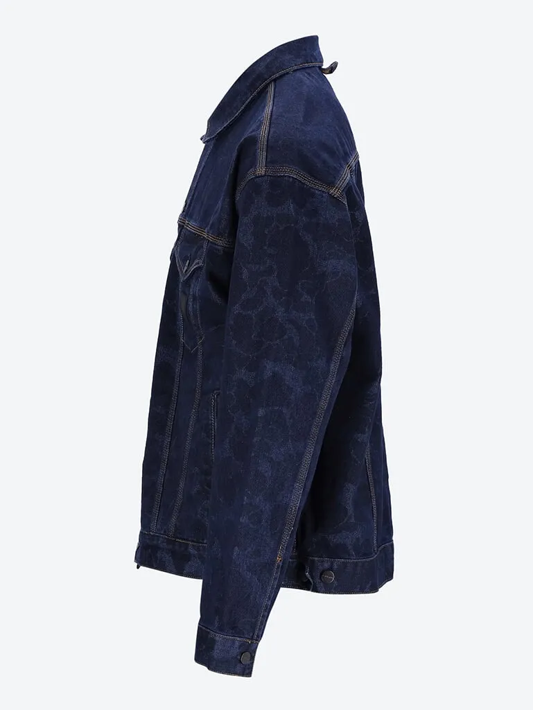 Duck helston jacket
