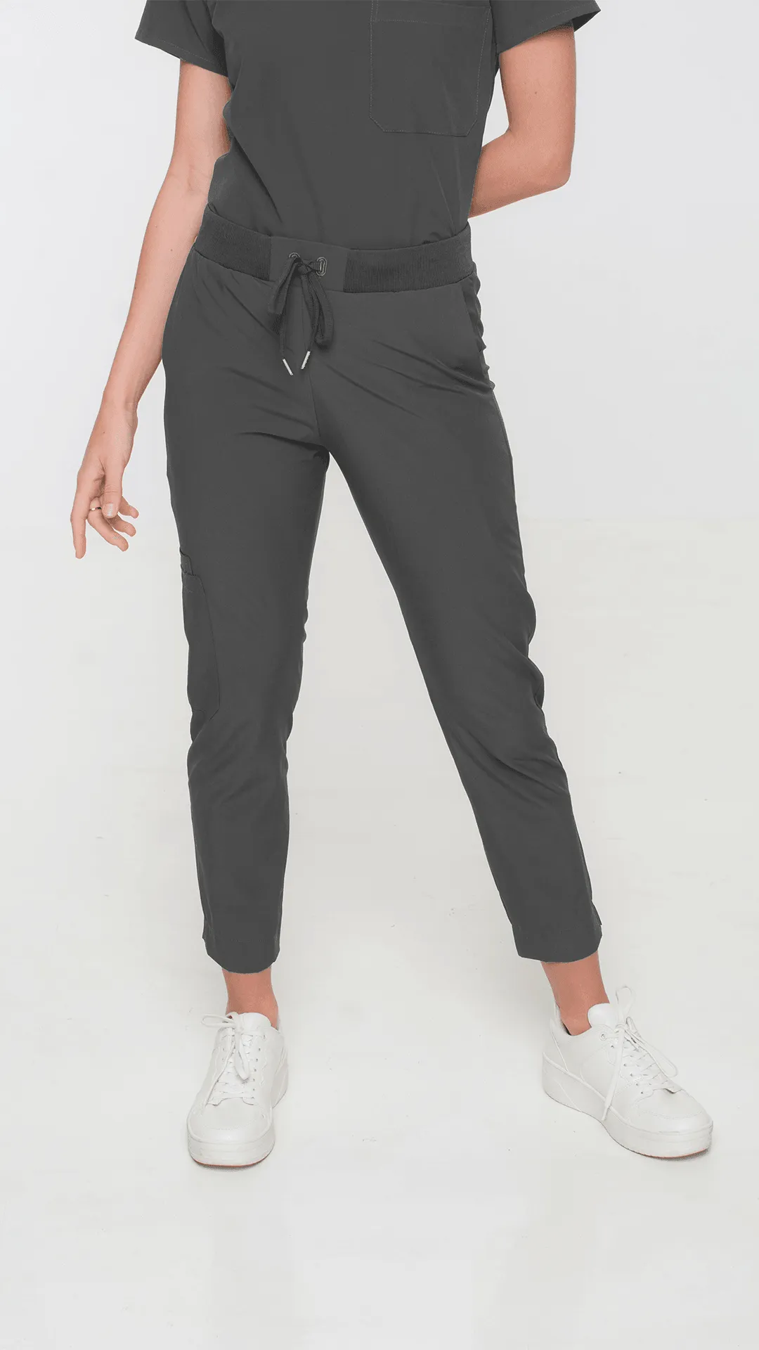 Kanaus® Pants Force V Pocket | Dama