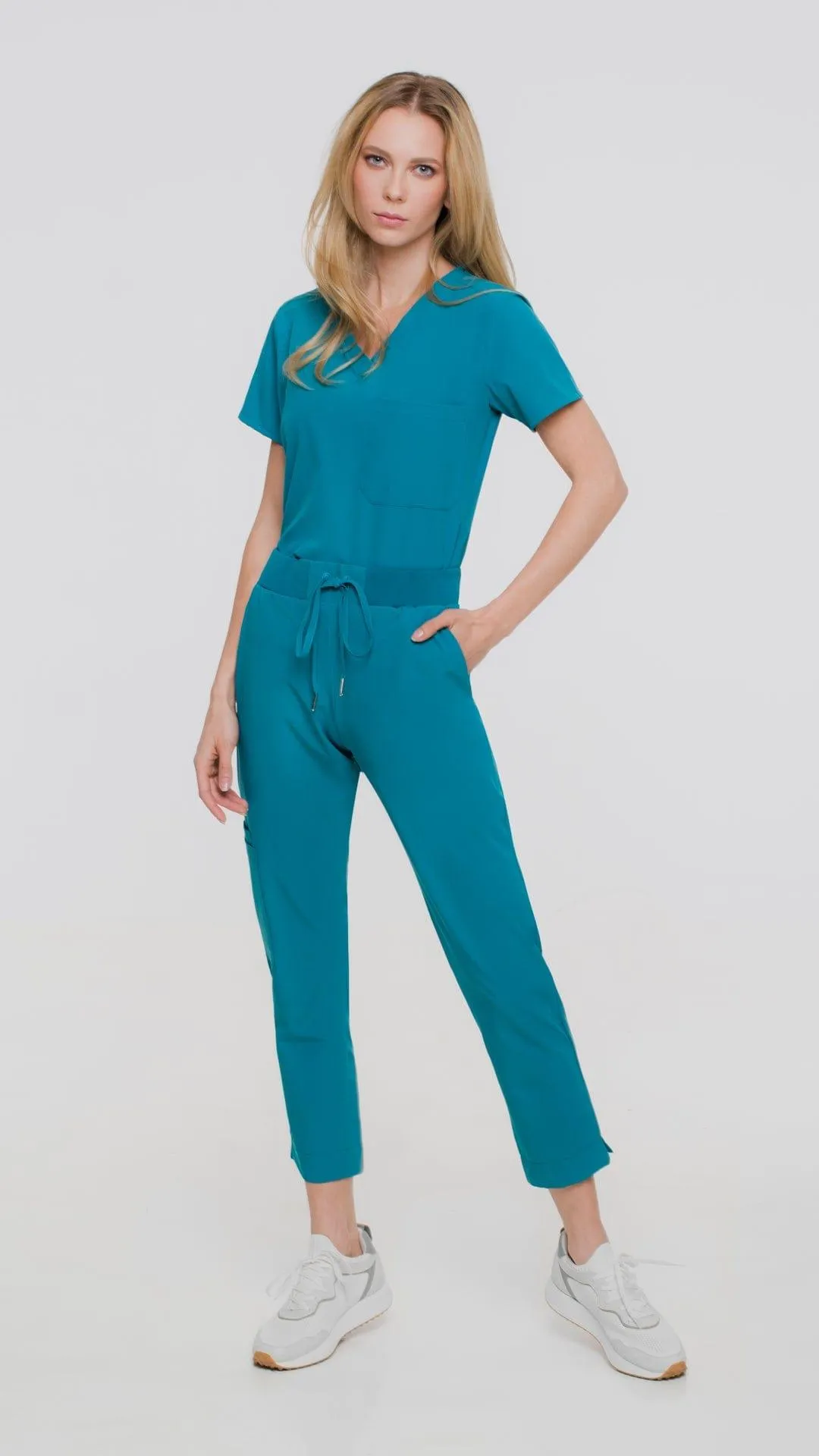 Kanaus® Pants Force V Pocket | Dama