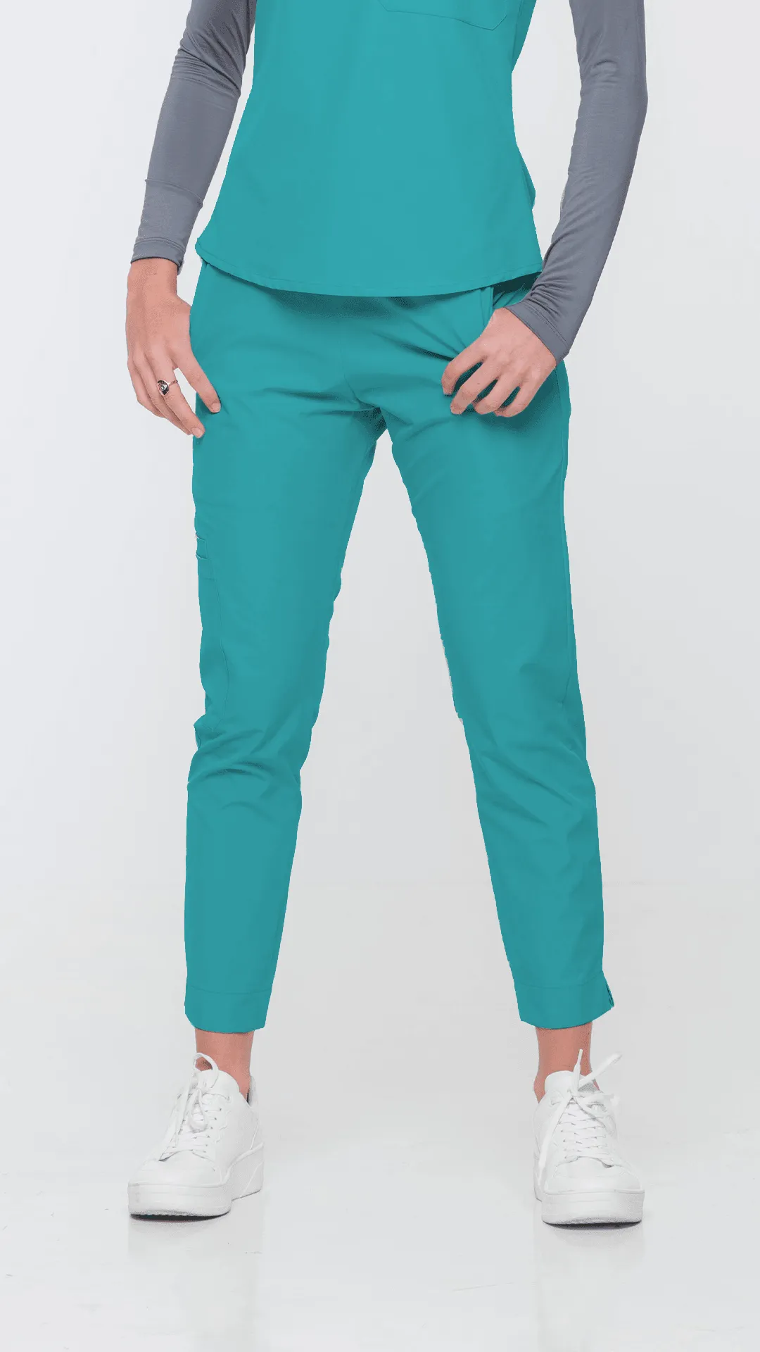 Kanaus® Pants Force V Pocket | Dama