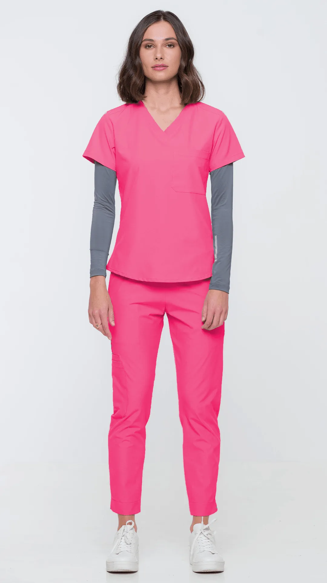 Kanaus® Pants Force V Pocket | Dama