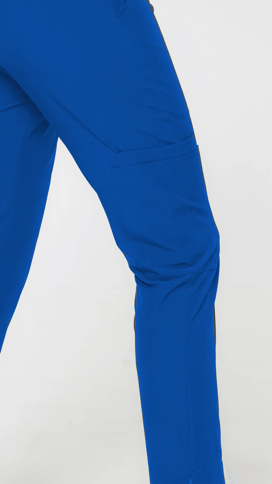 Kanaus® Pants Force V Pocket | Dama
