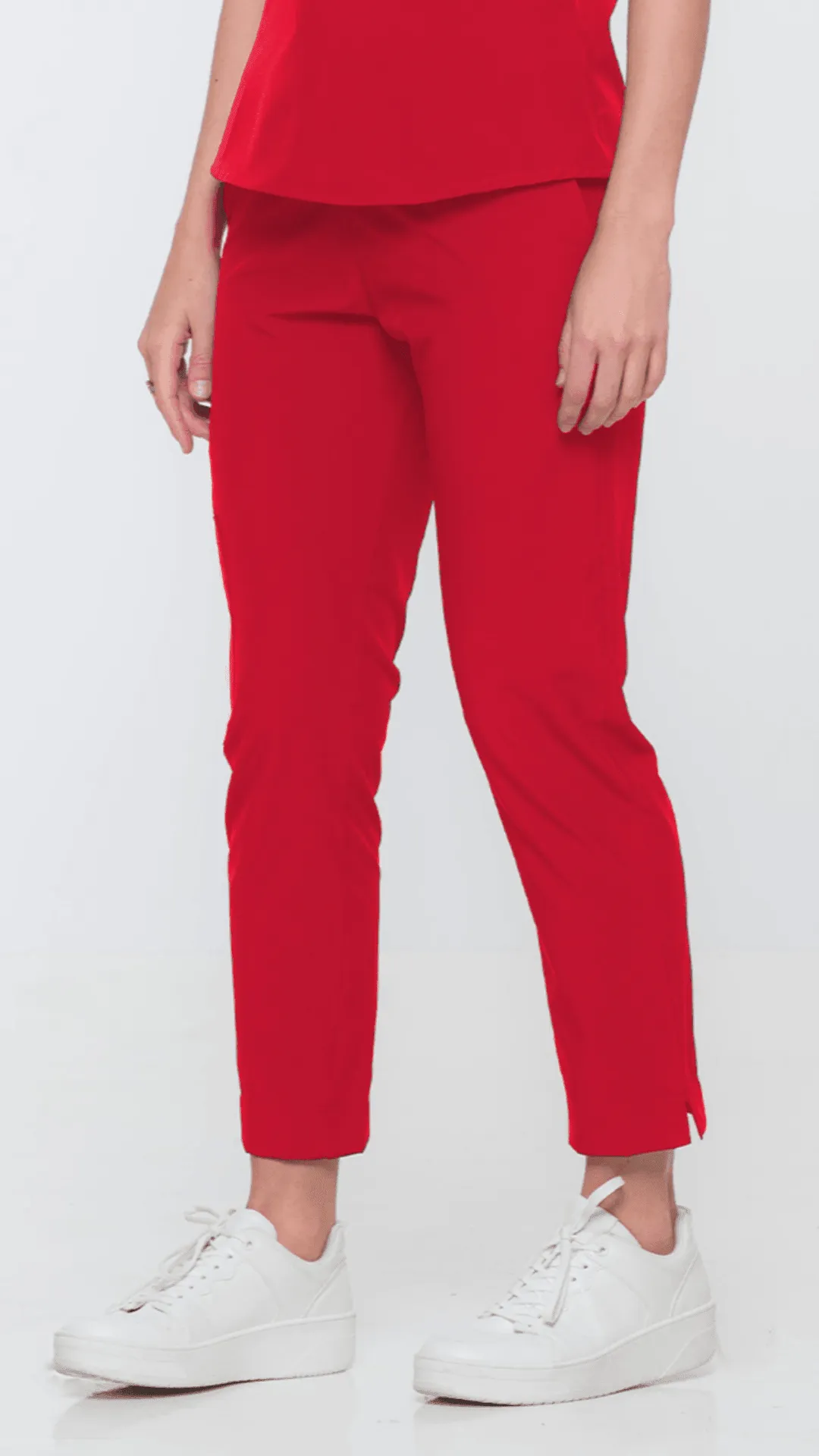 Kanaus® Pants Force V Pocket | Dama