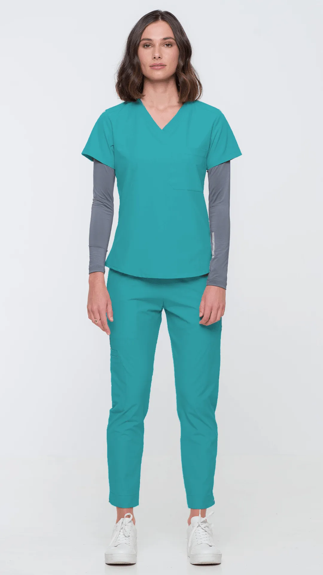 Kanaus® Pants Force V Pocket | Dama