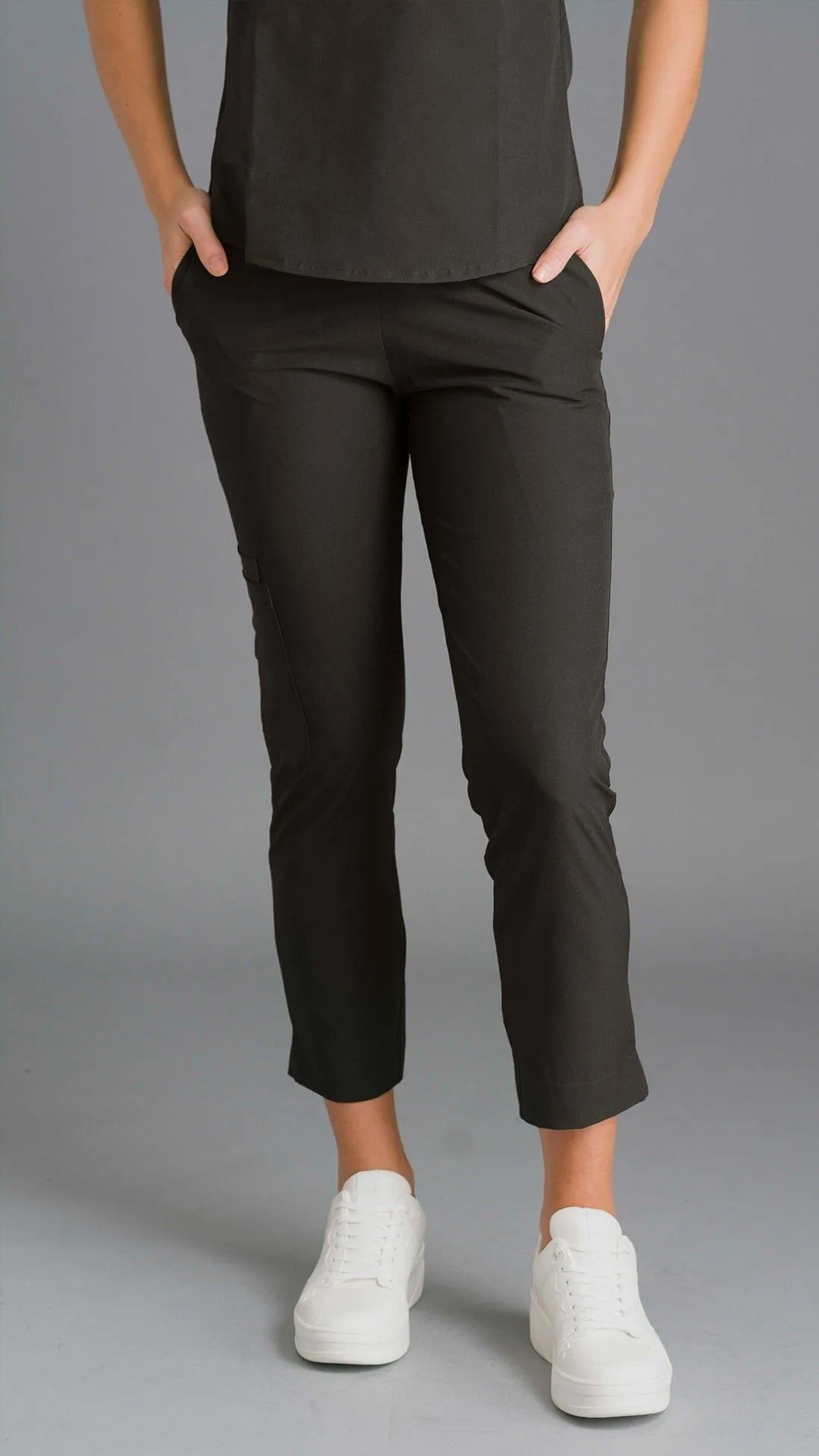 Kanaus® Pants Force V Pocket | Dama