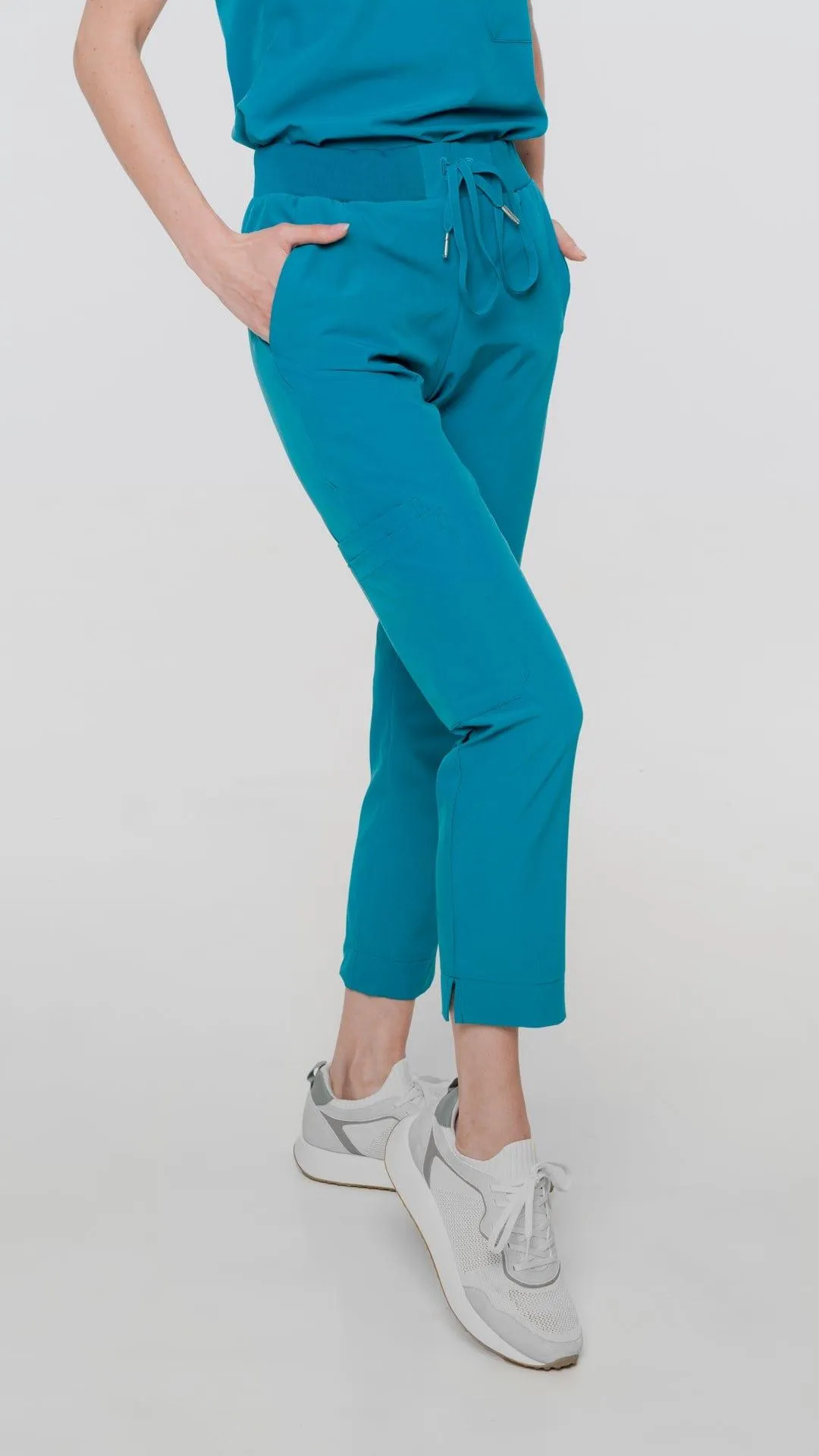 Kanaus® Pants Force V Pocket | Dama