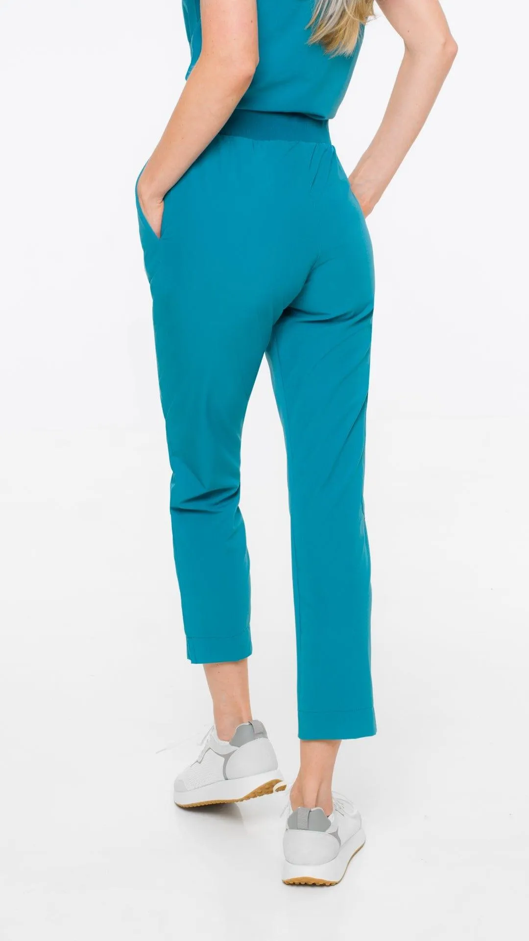 Kanaus® Pants Force V Pocket | Dama