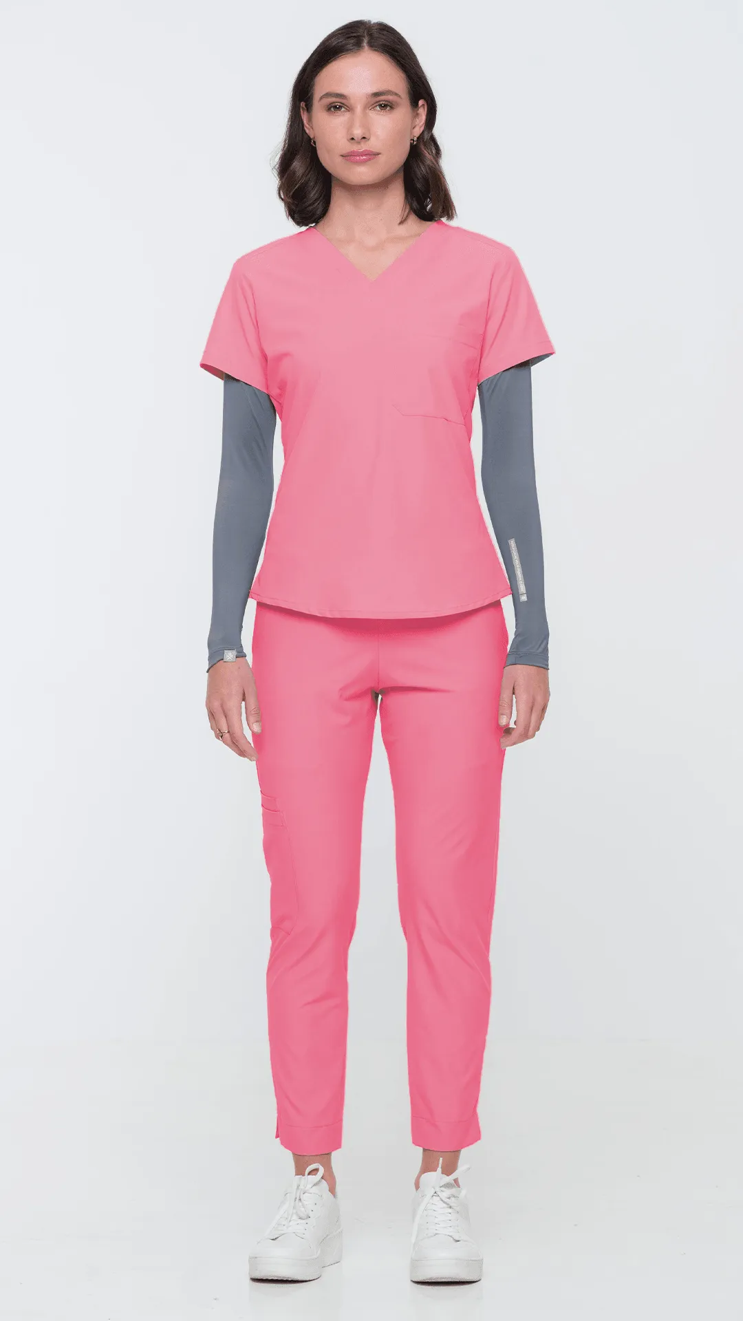 Kanaus® Pants Force V Pocket | Dama
