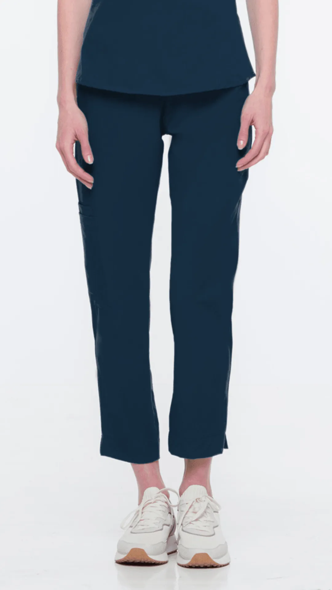 Kanaus® Pants Force V Pocket | Dama