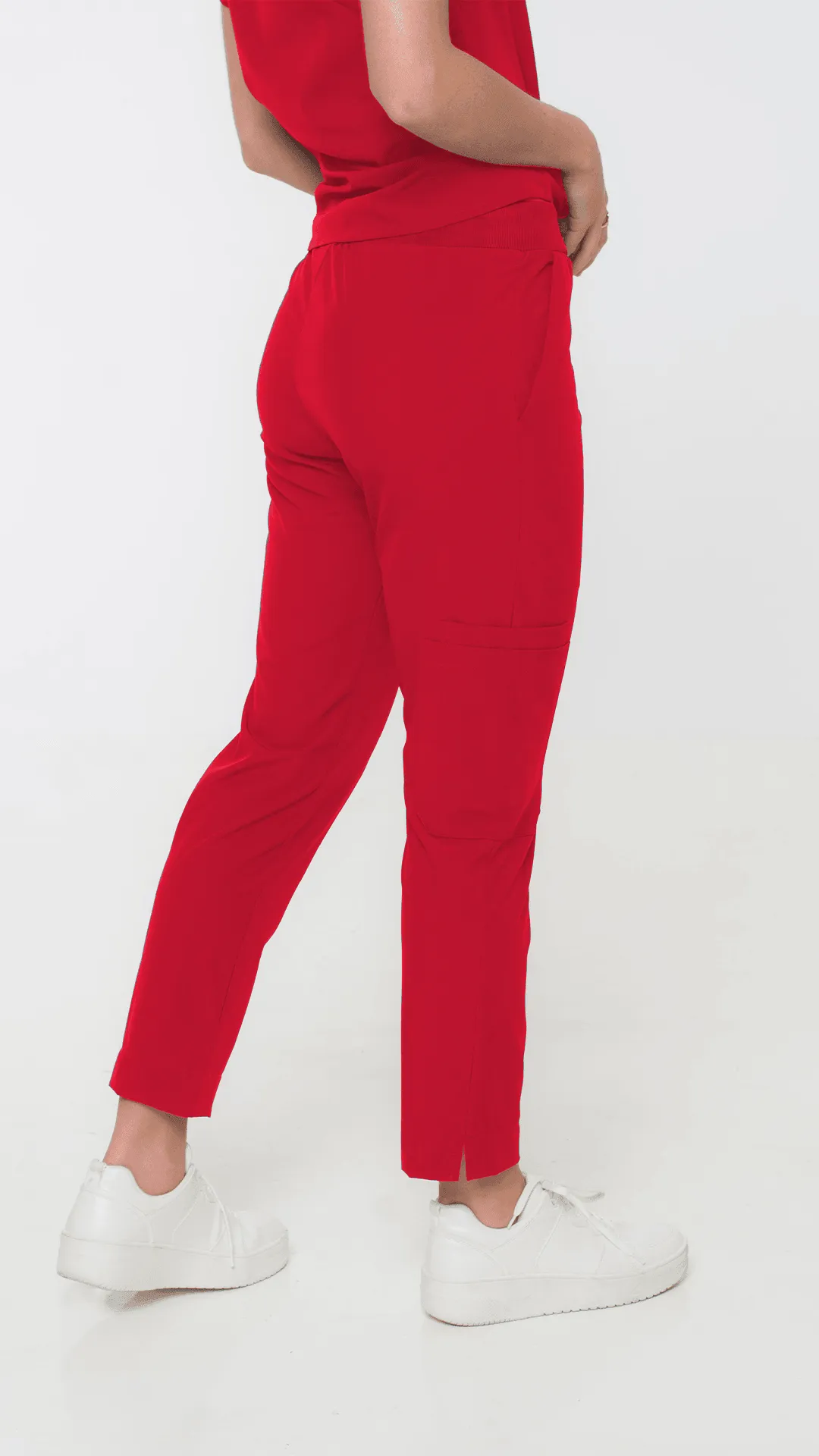 Kanaus® Pants Force V Pocket | Dama