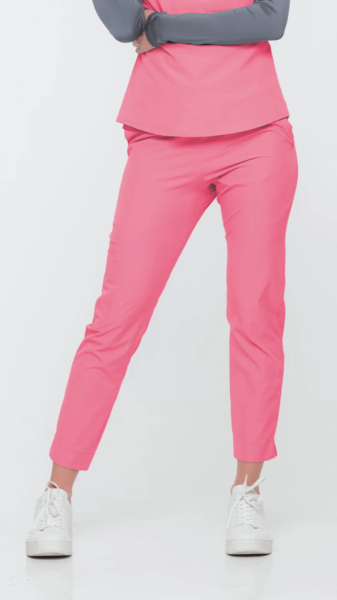 Kanaus® Pants Force V Pocket | Dama