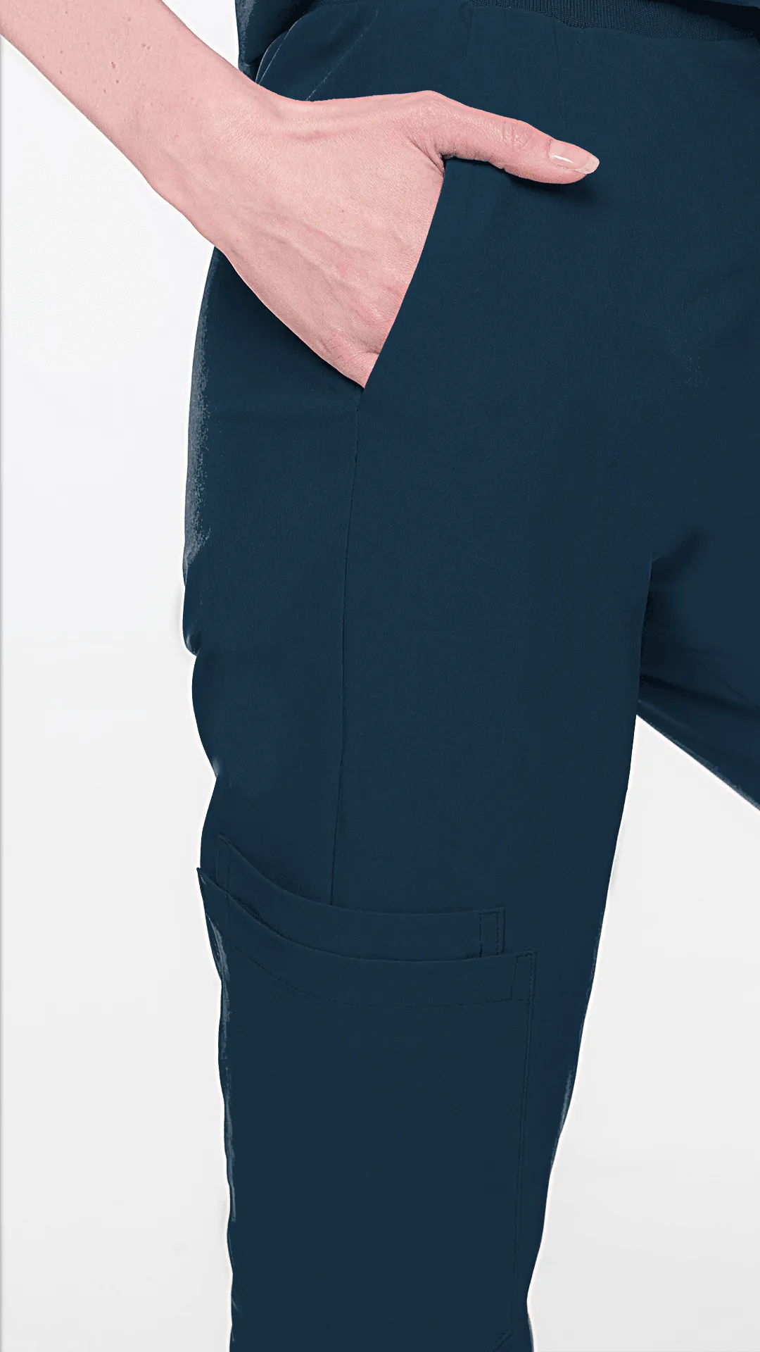 Kanaus® Pants Force V Pocket | Dama