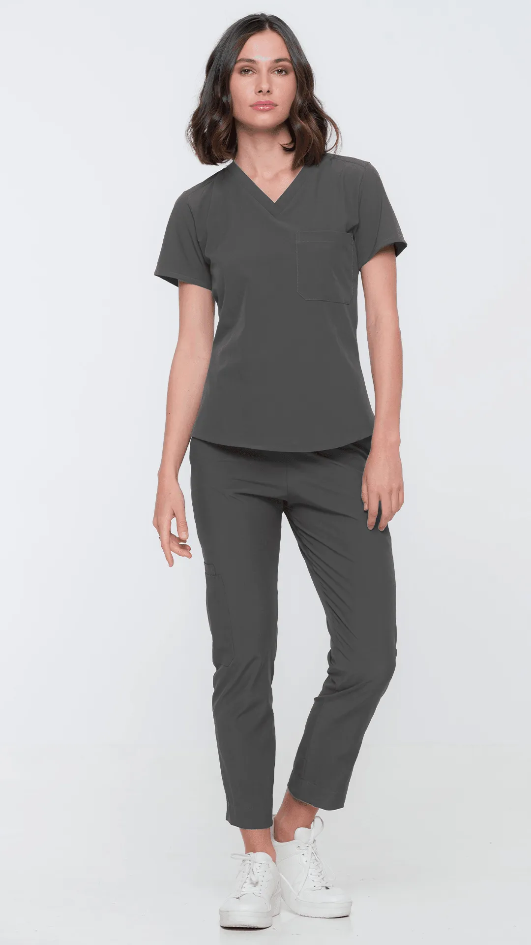 Kanaus® Pants Force V Pocket | Dama