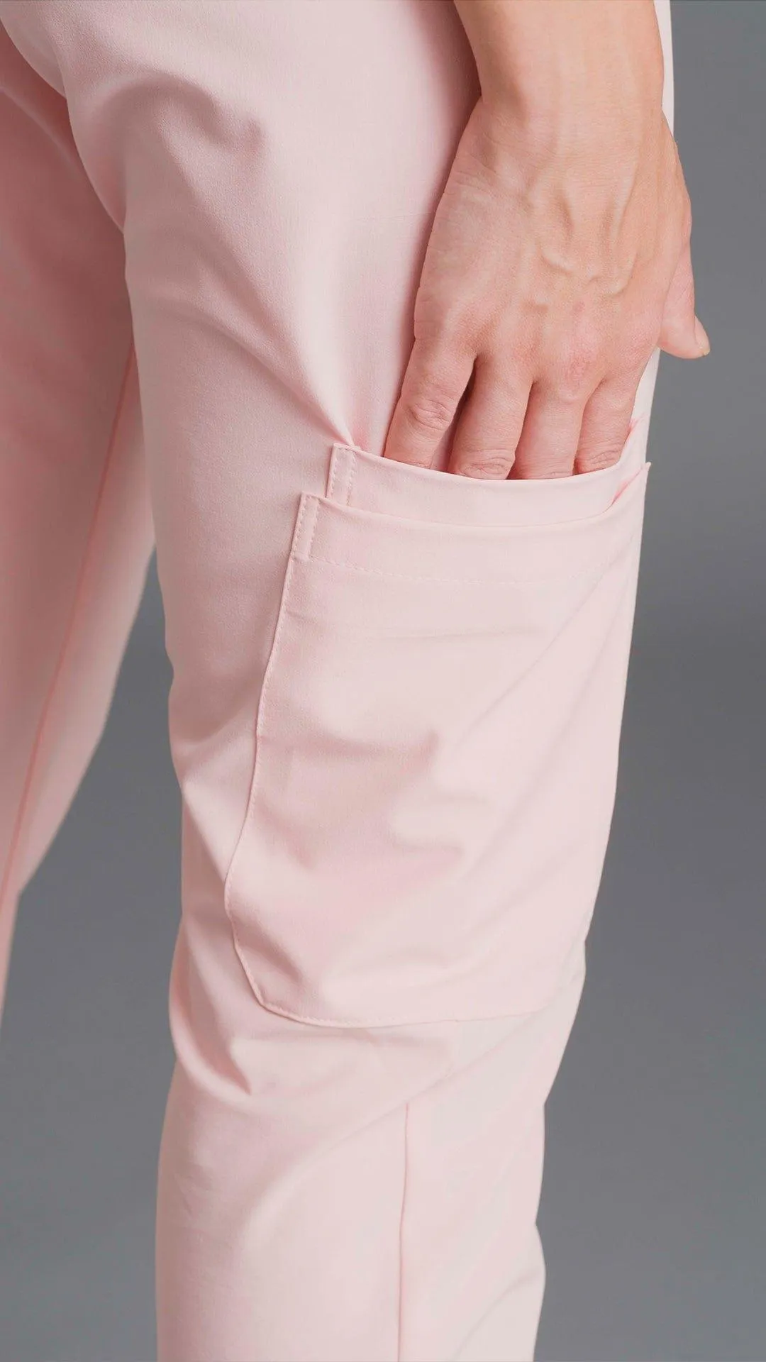 Kanaus® Pants Force V Pocket | Dama