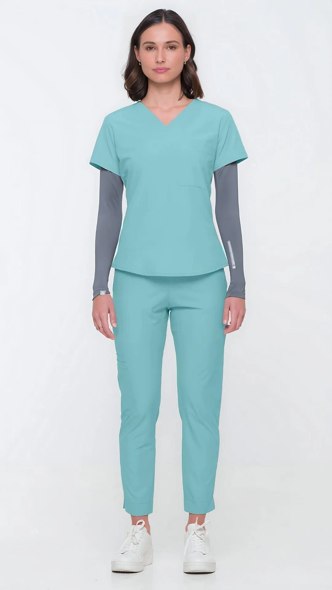 Kanaus® Pants Force V Pocket | Dama