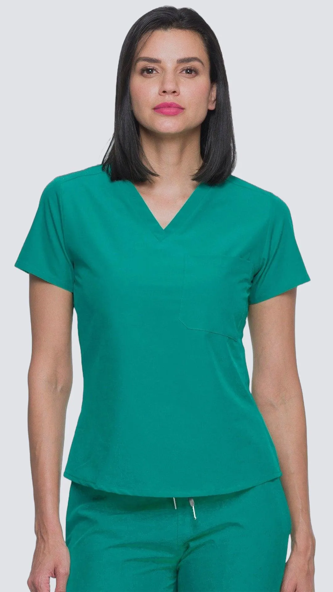 Kanaus® Scrub Force V Elongate | Dama