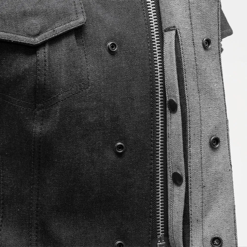 Ludlow - Denim