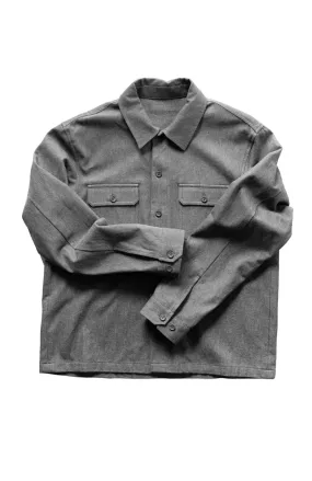Merchant & Mills - The Arbor Menswear