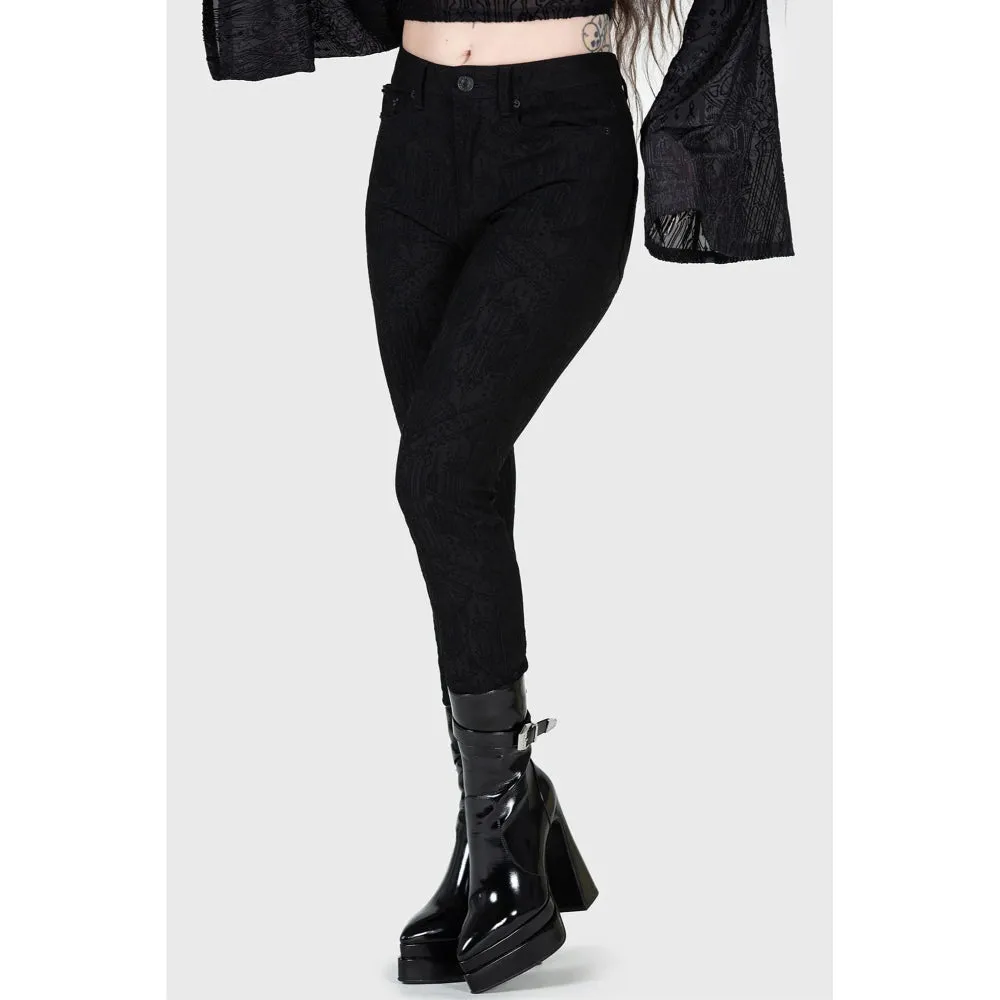 Sacred Sinner Trousers