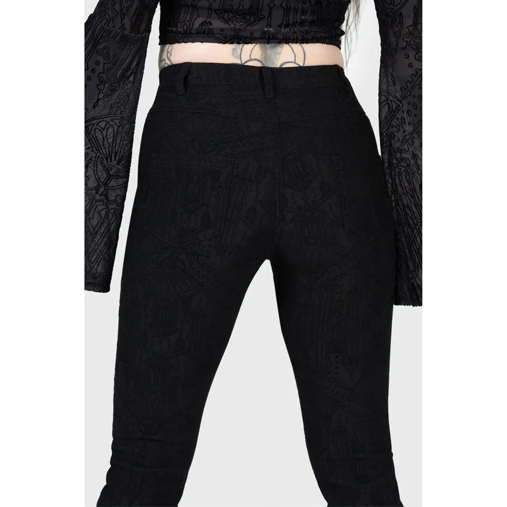 Sacred Sinner Trousers