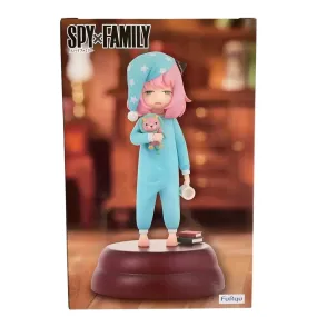 Spy x Family Exceed Creative PVC Statue Anya Forger Sleepwear 16 cm