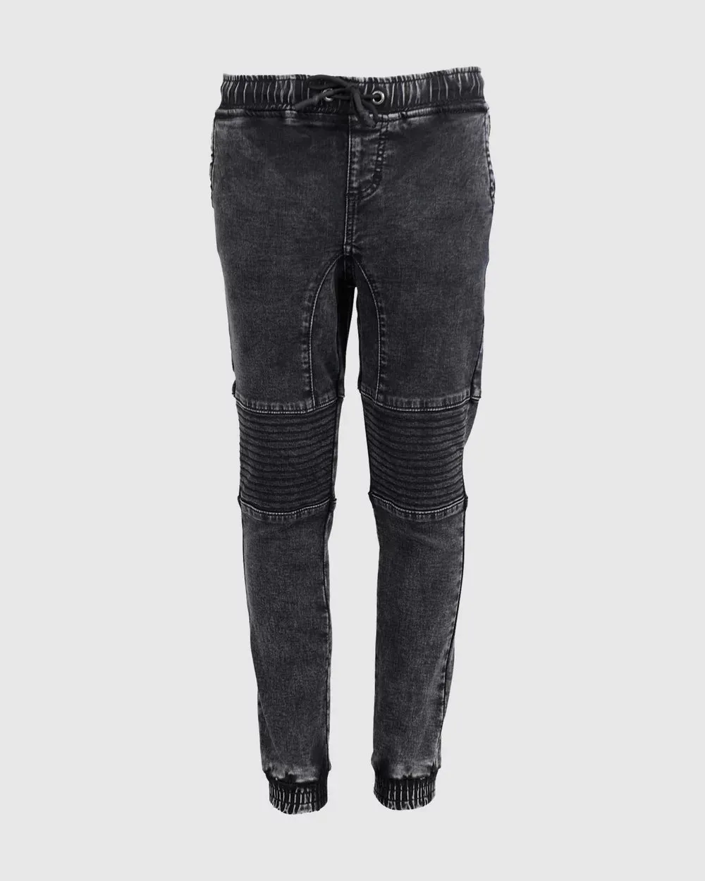 Traveller Pant Black